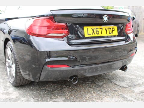 BMW 2 Series 3.0 M240i Euro 6 (s/s) 2dr Manual 38