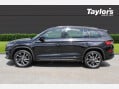 Skoda Kodiaq 1.5 TSI ACT SportLine DSG Euro 6 5dr (7 Seat) 5