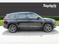 Skoda Kodiaq 1.5 TSI ACT SportLine DSG Euro 6 5dr (7 Seat) 8