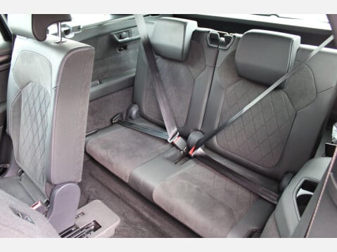 Skoda Kodiaq 1.5 TSI ACT SportLine DSG Euro 6 5dr (7 Seat) 13