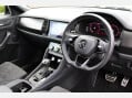 Skoda Kodiaq 1.5 TSI ACT SportLine DSG Euro 6 5dr (7 Seat) 16