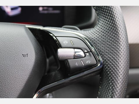 Skoda Kodiaq 1.5 TSI ACT SportLine DSG Euro 6 5dr (7 Seat) 20