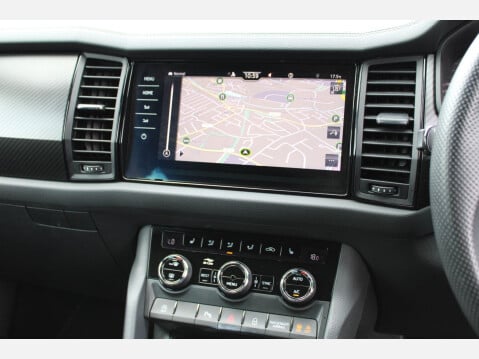 Skoda Kodiaq 1.5 TSI ACT SportLine DSG Euro 6 5dr (7 Seat) 22