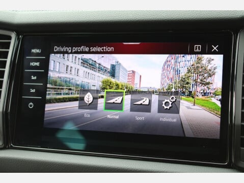Skoda Kodiaq 1.5 TSI ACT SportLine DSG Euro 6 5dr (7 Seat) 28