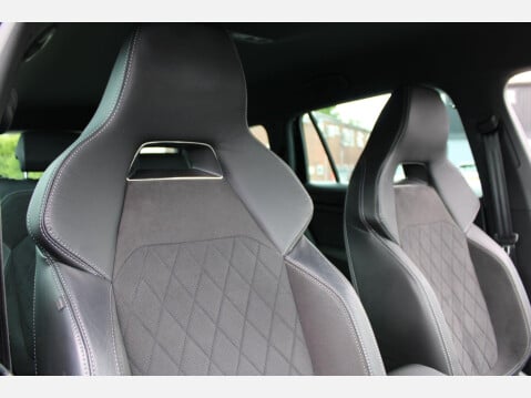 Skoda Kodiaq 1.5 TSI ACT SportLine DSG Euro 6 5dr (7 Seat) 29