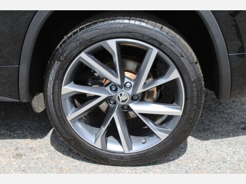 Skoda Kodiaq 1.5 TSI ACT SportLine DSG Euro 6 5dr (7 Seat) 33