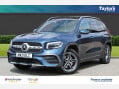 Mercedes-Benz GLB 2.0 GLB220d AMG Line Premium Plus SUV 5dr 8G-DCT 4MATIC [7-Seat] 1