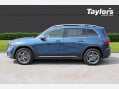 Mercedes-Benz GLB 2.0 GLB220d AMG Line Premium Plus SUV 5dr 8G-DCT 4MATIC [7-Seat] 5