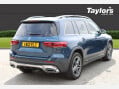 Mercedes-Benz GLB 2.0 GLB220d AMG Line Premium Plus SUV 5dr 8G-DCT 4MATIC [7-Seat] 7