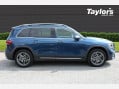 Mercedes-Benz GLB 2.0 GLB220d AMG Line Premium Plus SUV 5dr 8G-DCT 4MATIC [7-Seat] 8