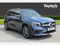 Mercedes-Benz GLB 2.0 GLB220d AMG Line Premium Plus SUV 5dr 8G-DCT 4MATIC [7-Seat] 9