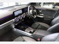 Mercedes-Benz GLB 2.0 GLB220d AMG Line Premium Plus SUV 5dr 8G-DCT 4MATIC [7-Seat] 11