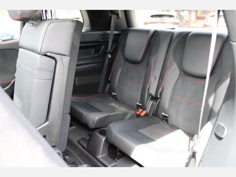 Mercedes-Benz GLB 2.0 GLB220d AMG Line Premium Plus SUV 5dr 8G-DCT 4MATIC [7-Seat] 13