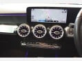 Mercedes-Benz GLB 2.0 GLB220d AMG Line Premium Plus SUV 5dr 8G-DCT 4MATIC [7-Seat] 22