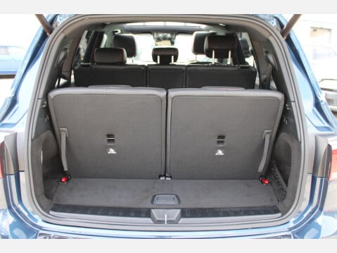 Mercedes-Benz GLB 2.0 GLB220d AMG Line Premium Plus SUV 5dr 8G-DCT 4MATIC [7-Seat] 39