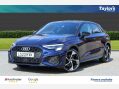 Audi A3 1.5 TFSI 35 Edition 1 Sportback S Tronic Euro 6 (s/s) 5dr 1