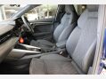 Audi A3 1.5 TFSI 35 Edition 1 Sportback S Tronic Euro 6 (s/s) 5dr 11
