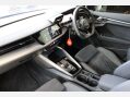 Audi A3 1.5 TFSI 35 Edition 1 Sportback S Tronic Euro 6 (s/s) 5dr 12