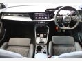Audi A3 1.5 TFSI 35 Edition 1 Sportback S Tronic Euro 6 (s/s) 5dr 14