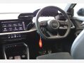 Audi A3 1.5 TFSI 35 Edition 1 Sportback S Tronic Euro 6 (s/s) 5dr 15