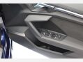 Audi A3 1.5 TFSI 35 Edition 1 Sportback S Tronic Euro 6 (s/s) 5dr 16
