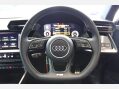 Audi A3 1.5 TFSI 35 Edition 1 Sportback S Tronic Euro 6 (s/s) 5dr 19