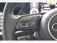 Audi A3 1.5 TFSI 35 Edition 1 Sportback S Tronic Euro 6 (s/s) 5dr 20