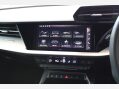 Audi A3 1.5 TFSI 35 Edition 1 Sportback S Tronic Euro 6 (s/s) 5dr 26