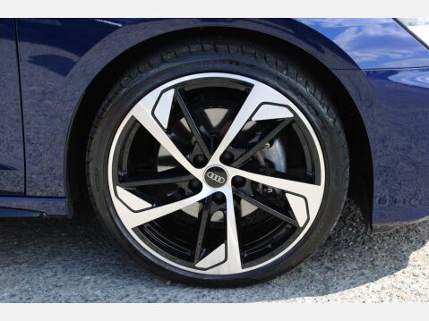 Audi A3 1.5 TFSI 35 Edition 1 Sportback S Tronic Euro 6 (s/s) 5dr 35