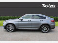 Mercedes-Benz GLC 2.0 GLC300d AMG Line Premium Plus Coupe G-Tronic+ 4MATIC Euro 6 5dr 5