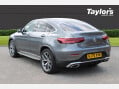 Mercedes-Benz GLC 2.0 GLC300d AMG Line Premium Plus Coupe G-Tronic+ 4MATIC Euro 6 5dr 6