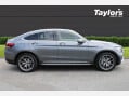 Mercedes-Benz GLC 2.0 GLC300d AMG Line Premium Plus Coupe G-Tronic+ 4MATIC Euro 6 5dr 8