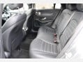 Mercedes-Benz GLC 2.0 GLC300d AMG Line Premium Plus Coupe G-Tronic+ 4MATIC Euro 6 5dr 12