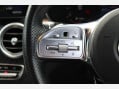 Mercedes-Benz GLC 2.0 GLC300d AMG Line Premium Plus Coupe G-Tronic+ 4MATIC Euro 6 5dr 19