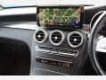Mercedes-Benz GLC 2.0 GLC300d AMG Line Premium Plus Coupe G-Tronic+ 4MATIC Euro 6 5dr 23