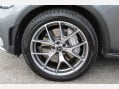Mercedes-Benz GLC 2.0 GLC300d AMG Line Premium Plus Coupe G-Tronic+ 4MATIC Euro 6 5dr 38