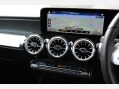 Mercedes-Benz GLB 2.0 GLB220d AMG Line Premium Plus 8G-DCT 4MATIC Euro 6 5dr 24