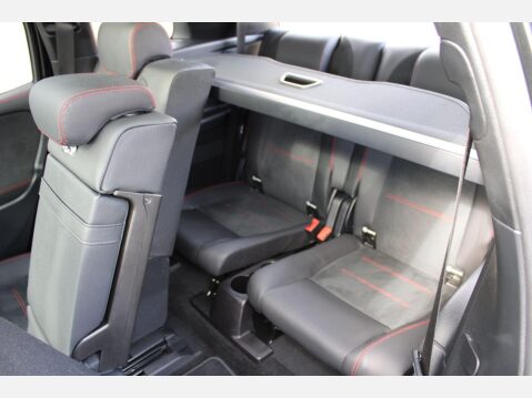 Mercedes-Benz GLB 2.0 GLB220d AMG Line Premium Plus 8G-DCT 4MATIC Euro 6 5dr 15