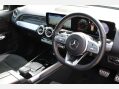 Mercedes-Benz GLB 2.0 GLB220d AMG Line Premium Plus 8G-DCT 4MATIC Euro 6 5dr 18