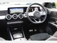Mercedes-Benz GLB 2.0 GLB220d AMG Line Premium Plus 8G-DCT 4MATIC Euro 6 5dr 3