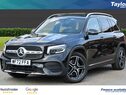 Mercedes-Benz GLB 2.0 GLB220d AMG Line Premium Plus 8G-DCT 4MATIC Euro 6 5dr
