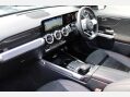 Mercedes-Benz GLB 2.0 GLB220d AMG Line Premium Plus 8G-DCT 4MATIC Euro 6 5dr 11