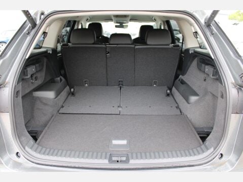 Skoda Kodiaq 2.0 TDI SE L DSG 4WD Euro 6 (s/s) 5dr (7 Seat) 4