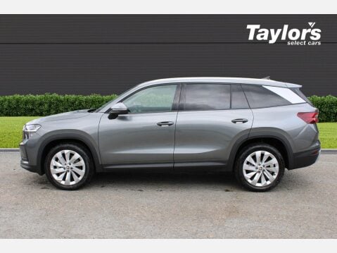 Skoda Kodiaq 2.0 TDI SE L DSG 4WD Euro 6 (s/s) 5dr (7 Seat) 5