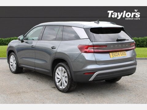 Skoda Kodiaq 2.0 TDI SE L DSG 4WD Euro 6 (s/s) 5dr (7 Seat) 6