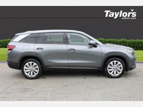 Skoda Kodiaq 2.0 TDI SE L DSG 4WD Euro 6 (s/s) 5dr (7 Seat) 8