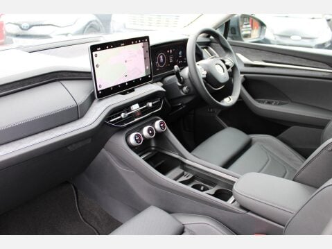 Skoda Kodiaq 2.0 TDI SE L DSG 4WD Euro 6 (s/s) 5dr (7 Seat) 11