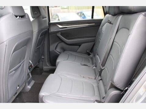 Skoda Kodiaq 2.0 TDI SE L DSG 4WD Euro 6 (s/s) 5dr (7 Seat) 12