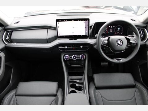 Skoda Kodiaq 2.0 TDI SE L DSG 4WD Euro 6 (s/s) 5dr (7 Seat) 14