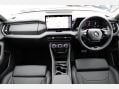 Skoda Kodiaq 2.0 TDI SE L DSG 4WD Euro 6 (s/s) 5dr (7 Seat) 14